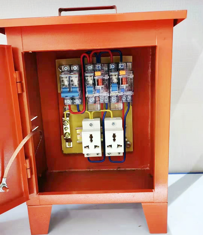 安徽变压器厂家介绍电力变压器短路故障处理中应注意的事项